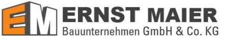 Die Ernst Maier Bauunternehmen GmbH & Co. KG